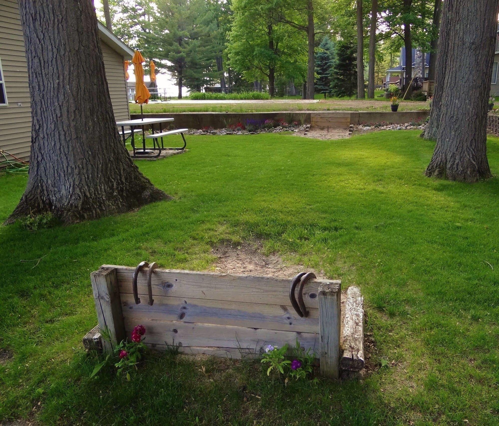 Sunset Resort Prudenville Extérieur photo