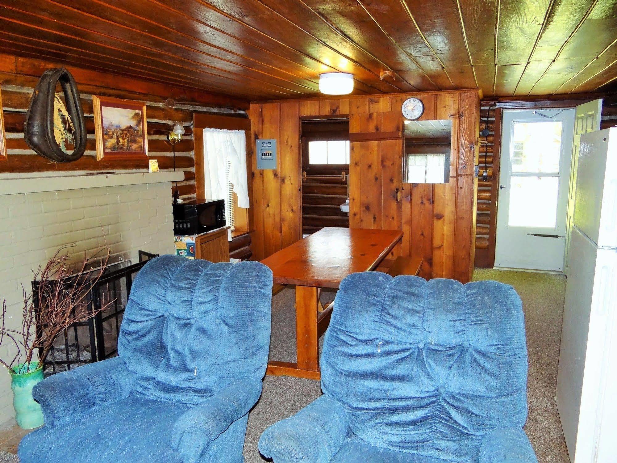 Sunset Resort Prudenville Extérieur photo