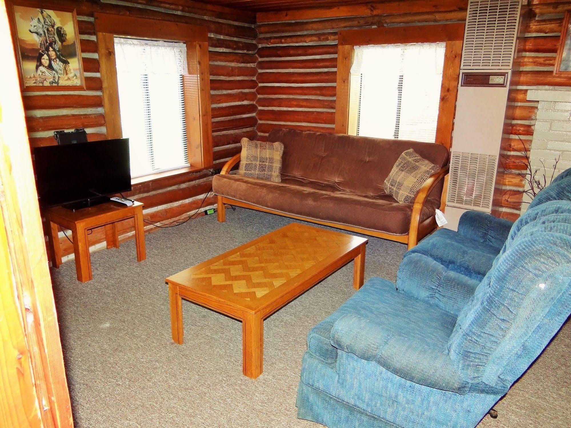 Sunset Resort Prudenville Extérieur photo