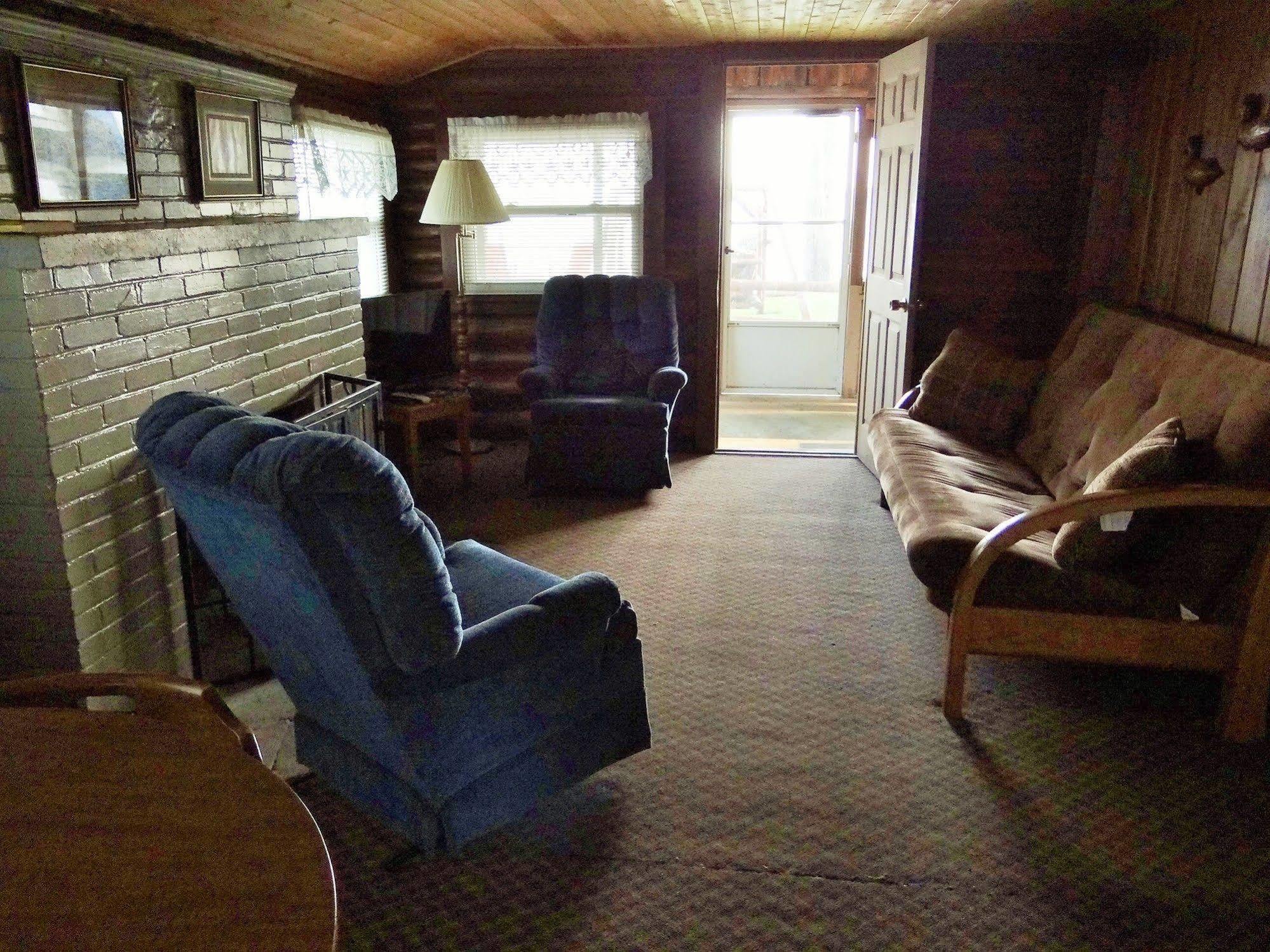 Sunset Resort Prudenville Extérieur photo