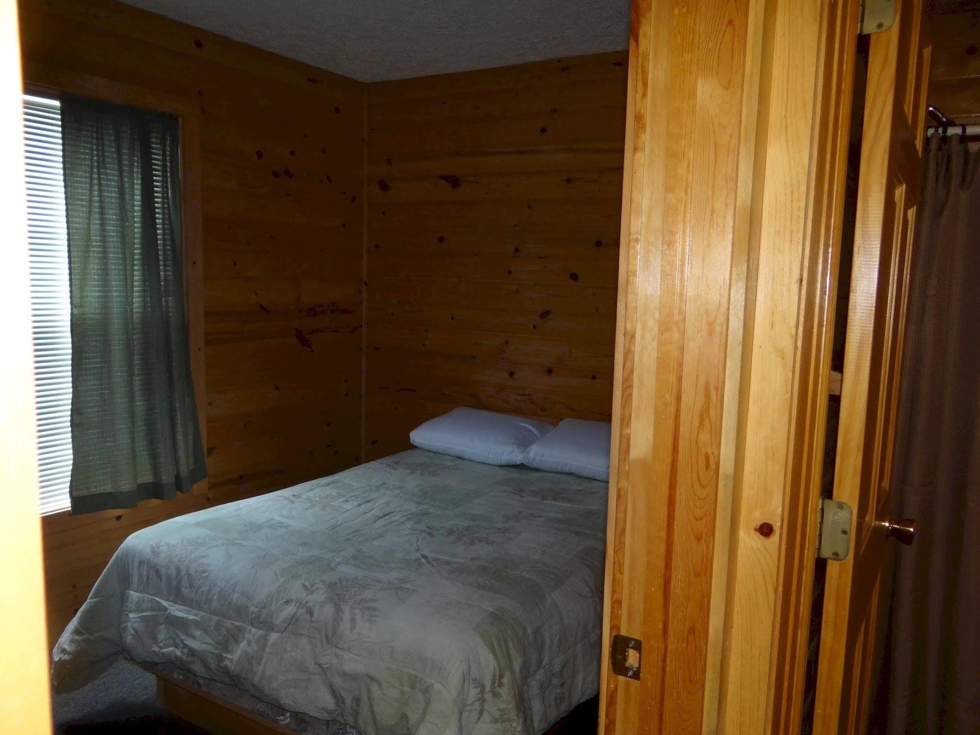 Sunset Resort Prudenville Extérieur photo